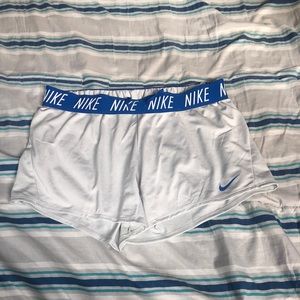 Nike DRI-FIT shorts